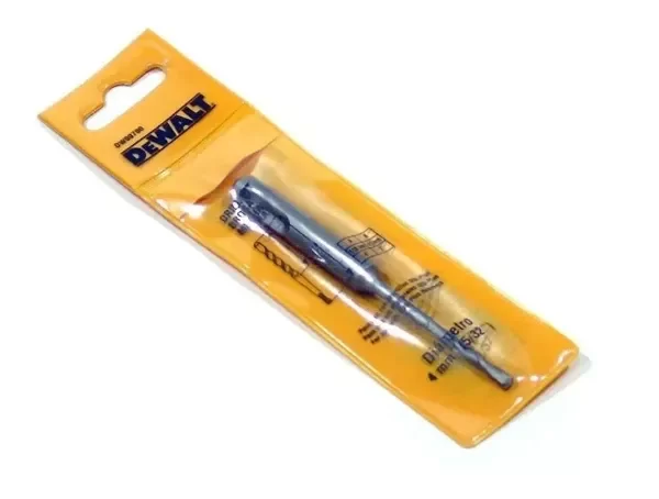 Producto - Mecha Widia Broca Sds-plus 4mm 110mm DW5010 Dewalt