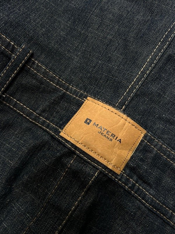 Producto - Chaqueta Denim Materia - 5