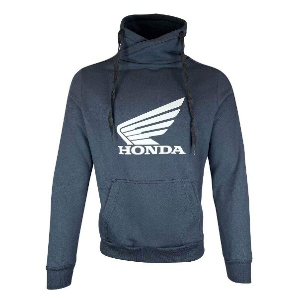 Producto - Buzo Honda Full Neck Men - Azul
