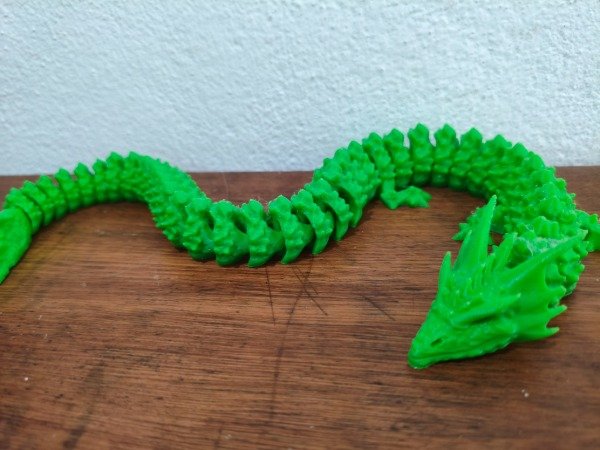 Producto - DRAGON 10