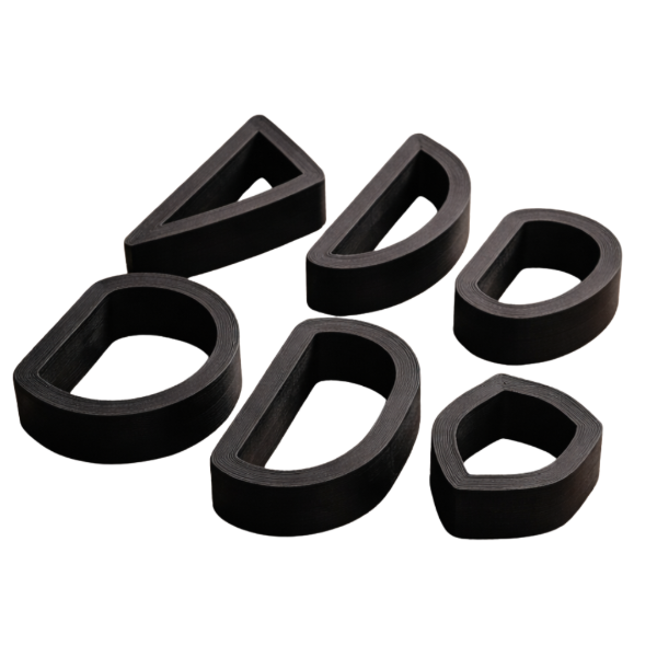 Producto - Asas para Tazas x6