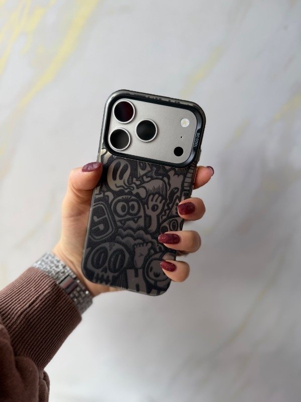 Producto - Case so cool Urban Graf
