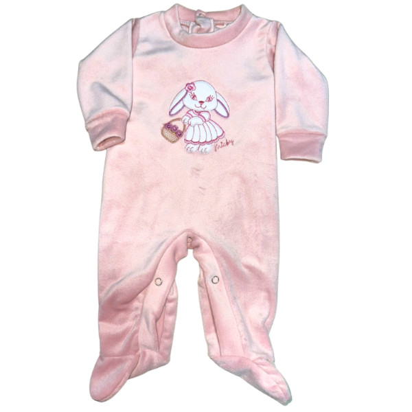 Producto - Enterito coneja rosa