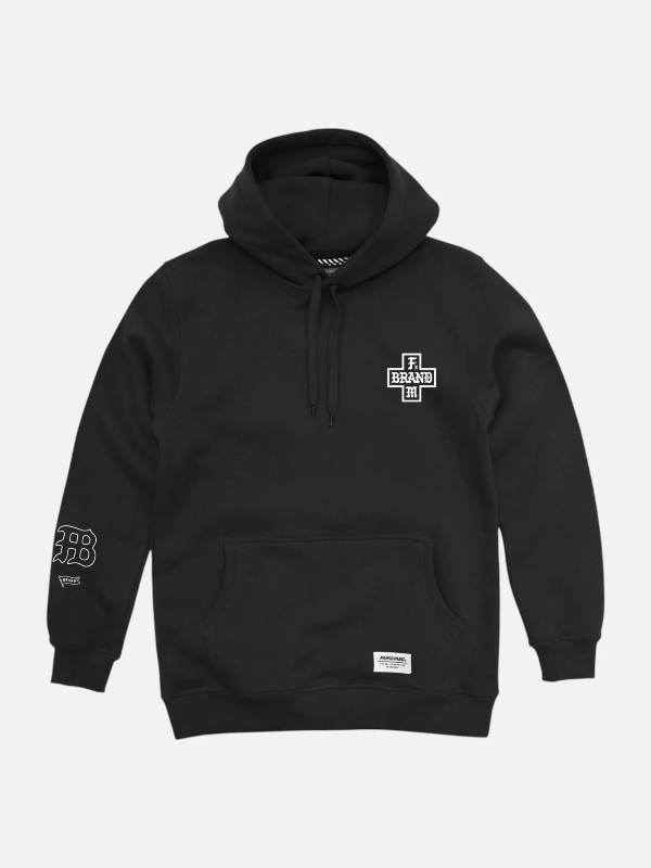 Producto - HOODIE FAMILY DUNCAN - 0