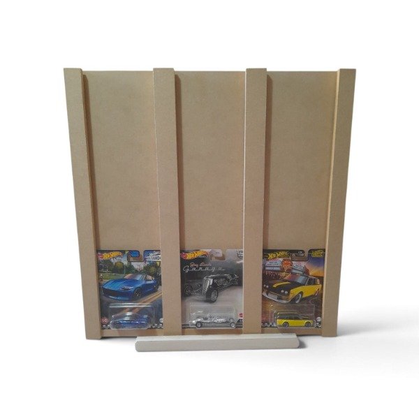 Producto - Blistero para Hot Wheels Premium - 0