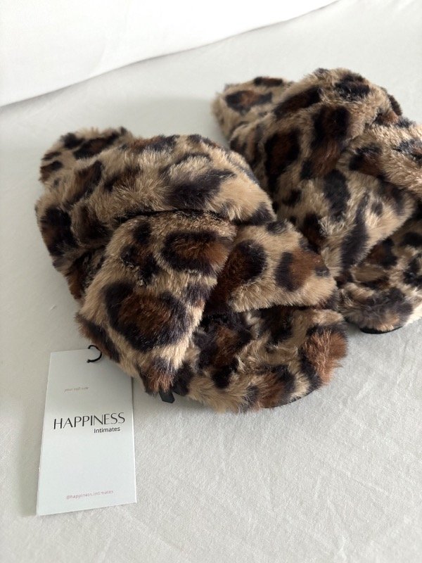 Producto - Pantuflas Dakota (print)
