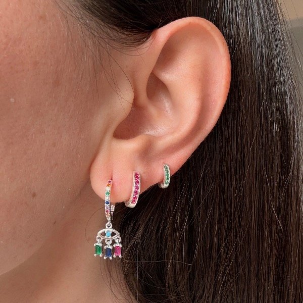 Producto - Set Ojito