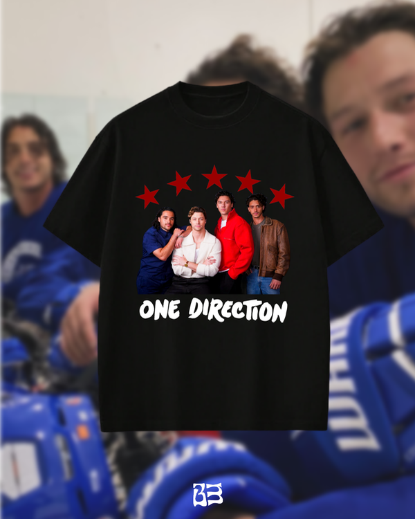 Producto - Off campus like one direction - 3