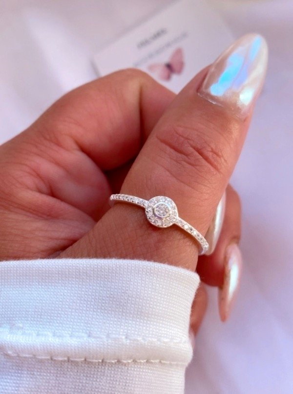 Producto - Anillo figaro
