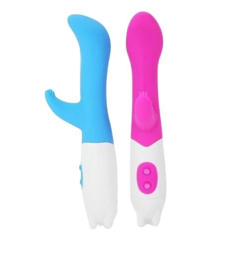 Producto - Vibrador Rio punto G