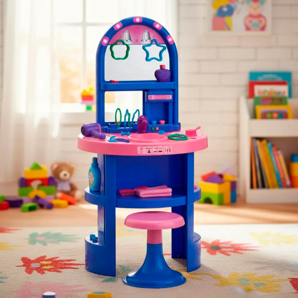 Producto - MI PRIMER TOCADOR NP