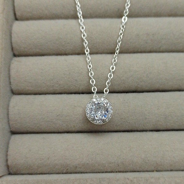 Producto - Collar Sari 50cm AB 70078