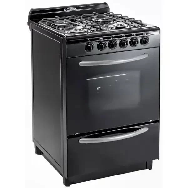 Producto - Cocina DOMEC 61120
