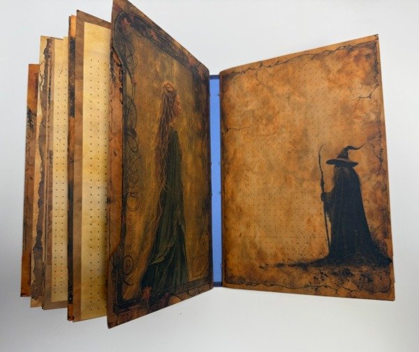 Producto - Journal Edad Media - 9
