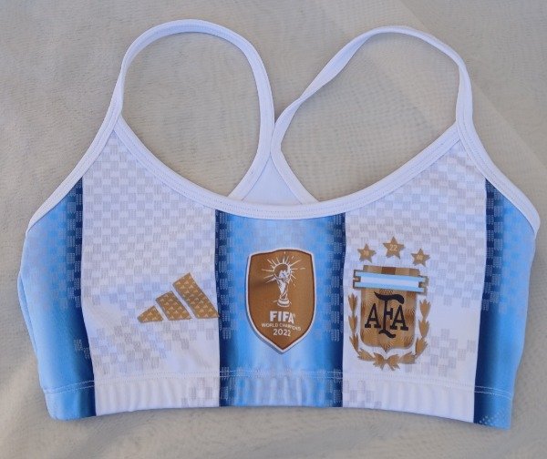 Producto - Top ile Argentina - 0