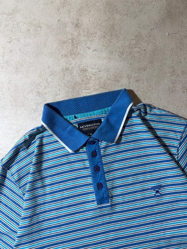 Producto - Chomba Kevingston T.XL Original - 2