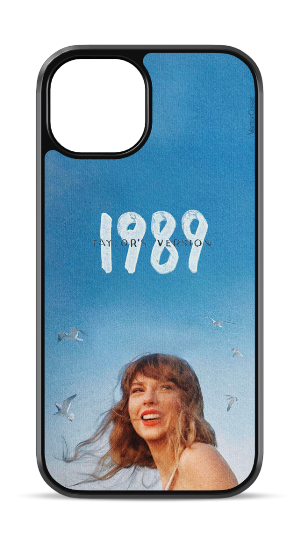 Producto - Taylor 1989
