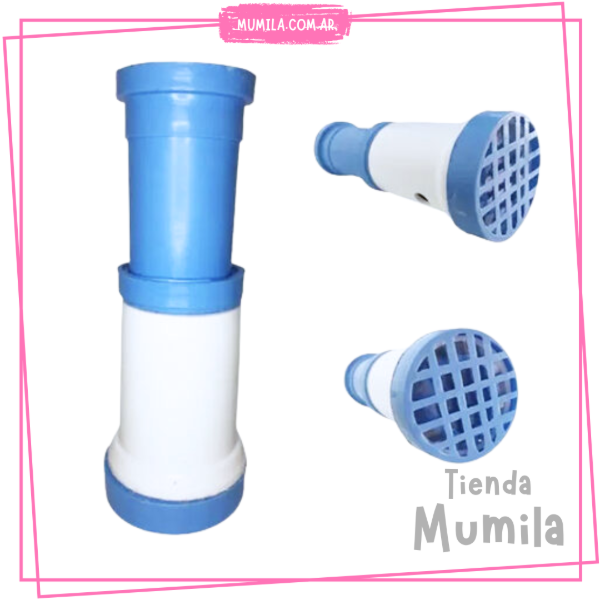 Producto - Corneta Argentina Mundial x1