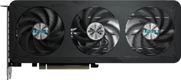 Producto - Placa De Video Gigabyte Geforce Rtx 5060 Eagle Max Oc 8gb - 4