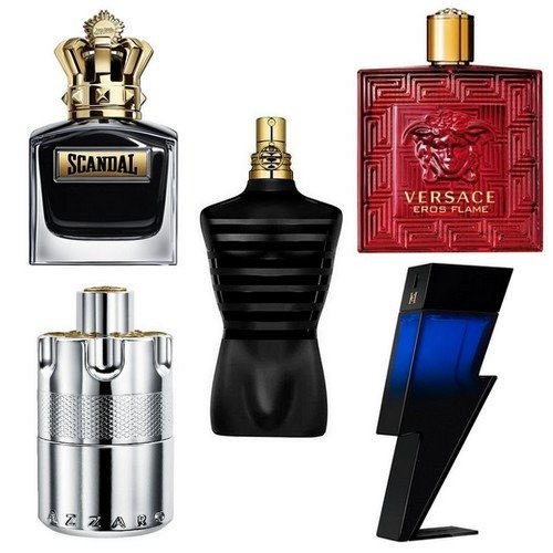 Producto - Combo decants de perfumes de diseñador para ir al BOLICHE 25 ml