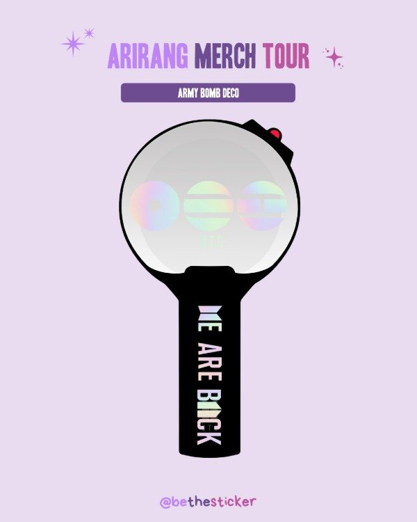 Producto - Combo Army Bomb Deco
