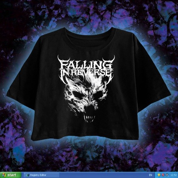 Producto - WOLF - pupera oversize