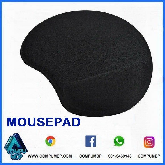 Producto - MOUSE PAD ONLY