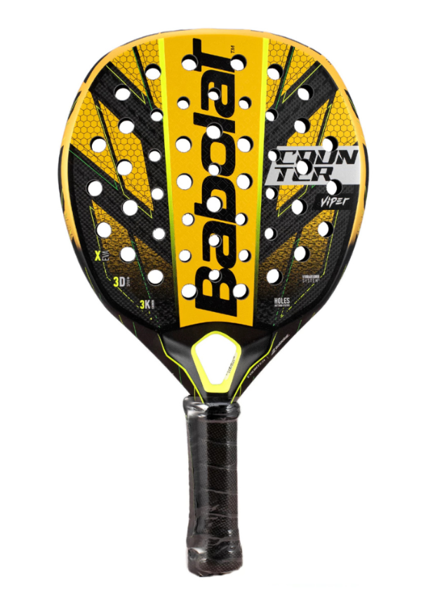Producto - Babolat Counter Viper