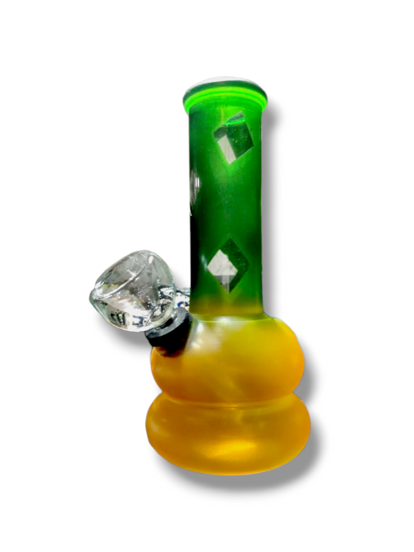 Producto - BONG REGGAE