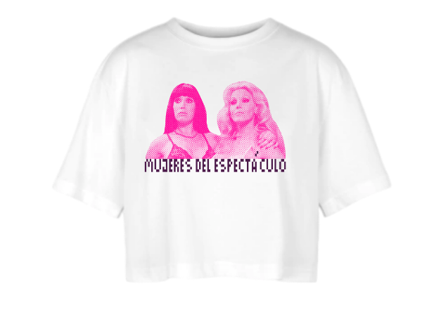 Producto - Top Moria y Susana