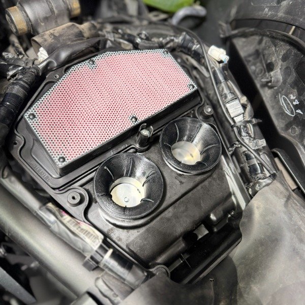 Producto - Trompetas Deportivas Z650 - ER6N - Versys 650 - 0