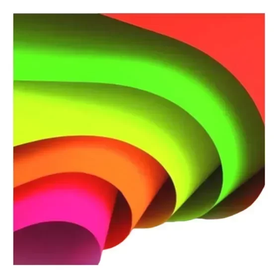 Producto - PAPEL AFICHE FLUO