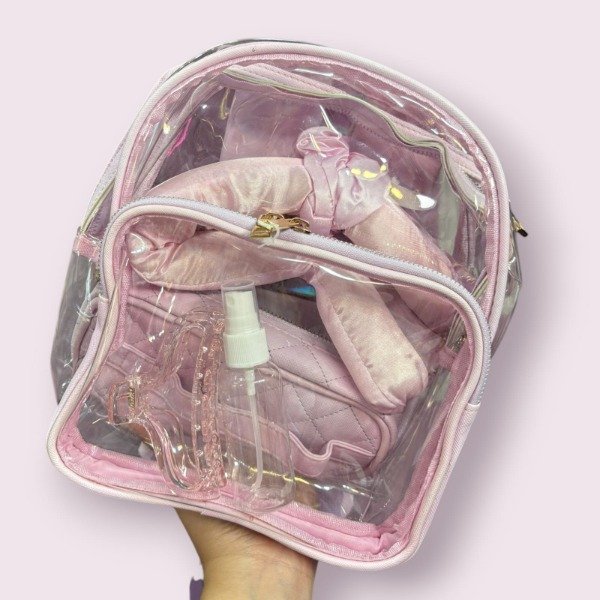 Producto - Mini mochila beauty