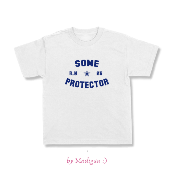 Producto - SOME PROTECTOR TEE - 0