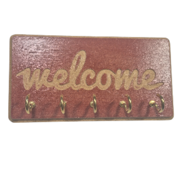 Producto - Porta Llave PL 005 / Precio Mayorista