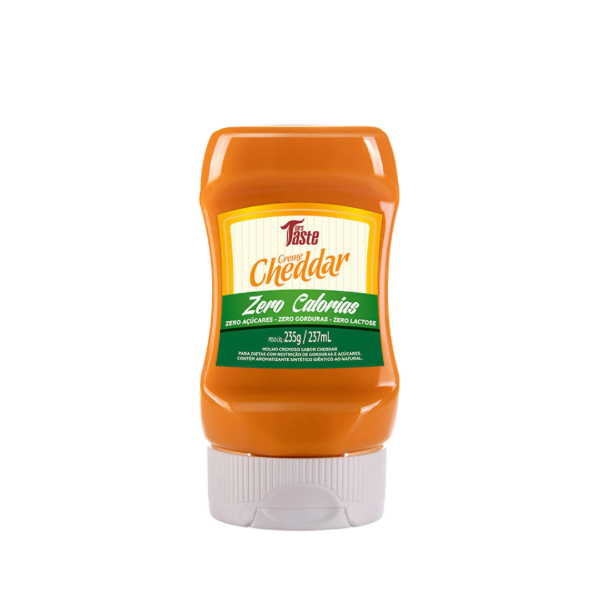 Producto - CHEDDAR 235 GRS. - MRS TASTE