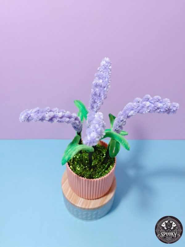 Producto - Lavanda Decorativa