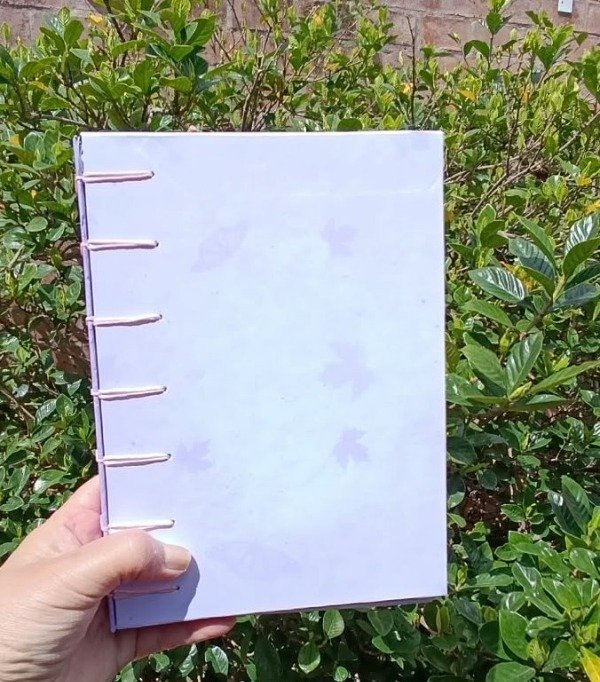 Producto - CUADERNO ENCUADERNACION BELGA 3 - 0