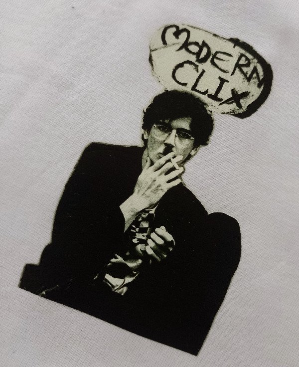 Producto - reme oversize Charly