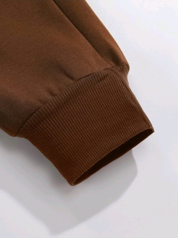 Producto - Joggin dauomo tipo jogger cafe - 3