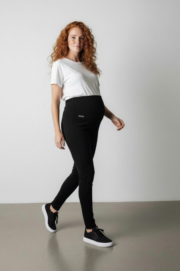 Producto - CALZA EMBARAZADA REVERSIBLE-1855 - 1