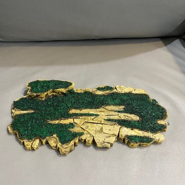 Producto - Escenario Dragon Ball Namek (27x14x3cm)