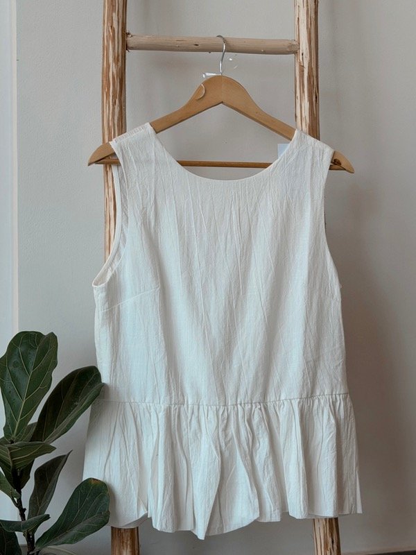 Producto - Blusa Sorans - 0