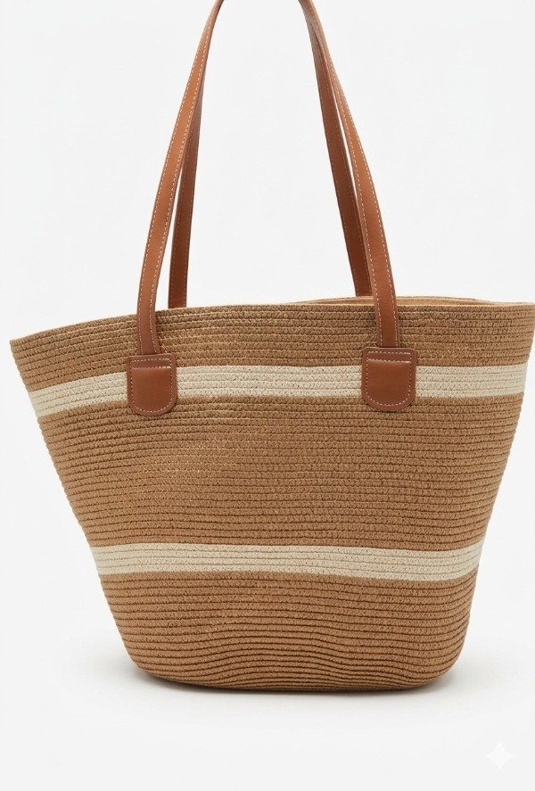 Producto - Cartera mediana ovalada