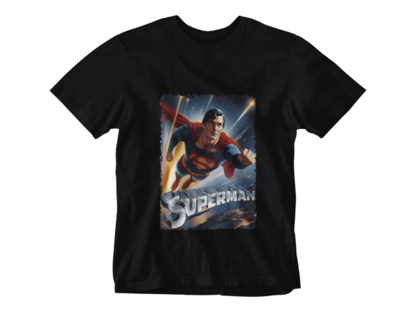 Producto - REME SUPERMAN 004