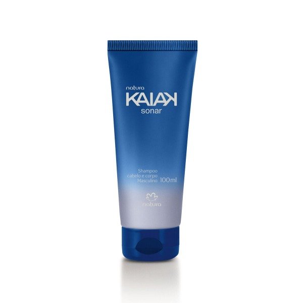 Producto - Shampoo masculino para cuerpo y barba