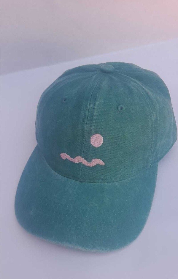 Producto - Gorras Mar