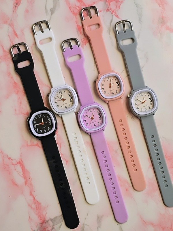 Producto - RELOJ V321 Incluye Pulsera de Regalo - 0