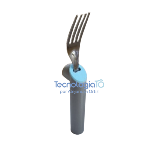 Producto - Tenedor disociador adultos
