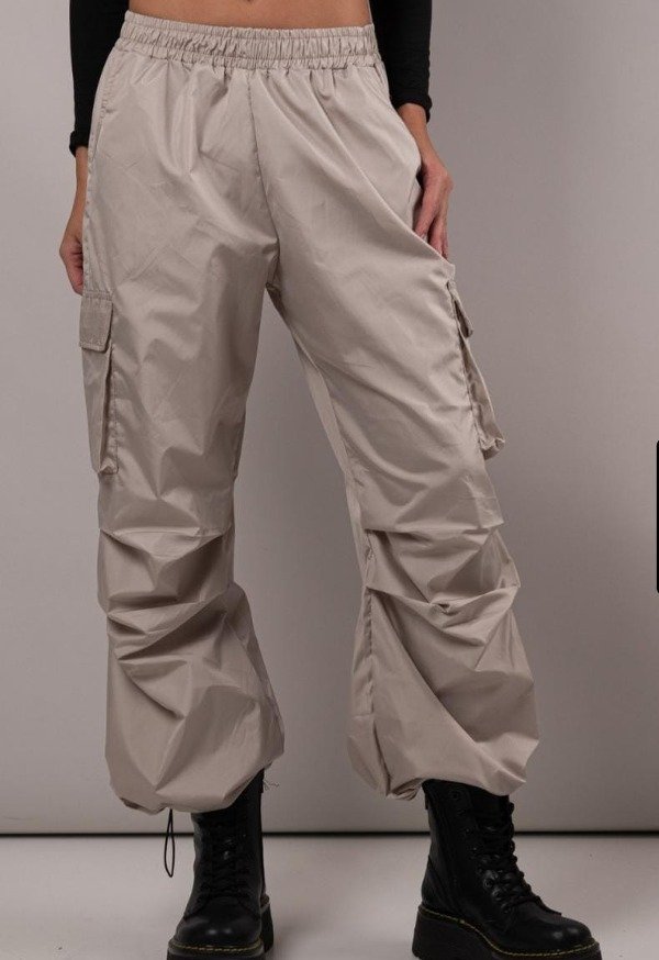 Producto - Pantalón Sire Parachupe cargo